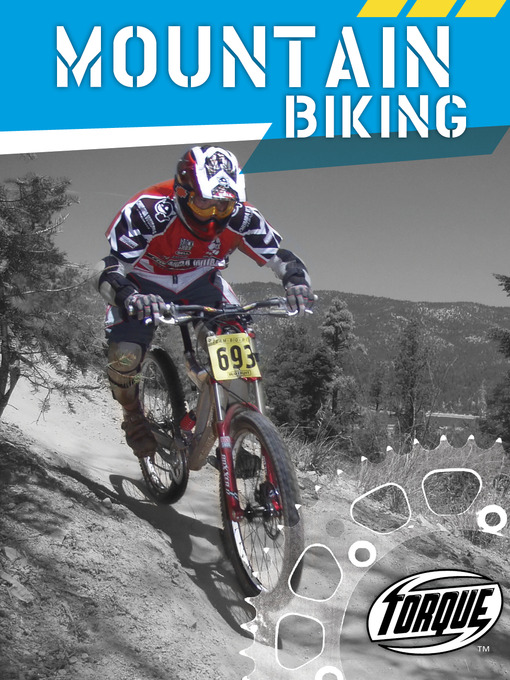 Title details for Mountain Biking by Hollie Endres - Available